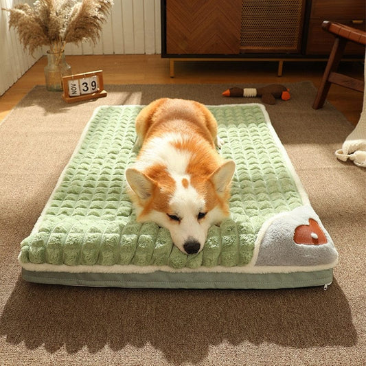 ™CozyBed | מיטה אורטופדית לכלב
