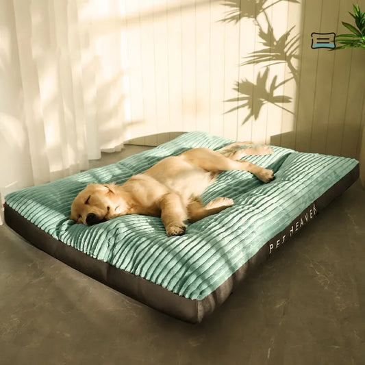 ™FluffyBed | מיטה פלאפית לכלב